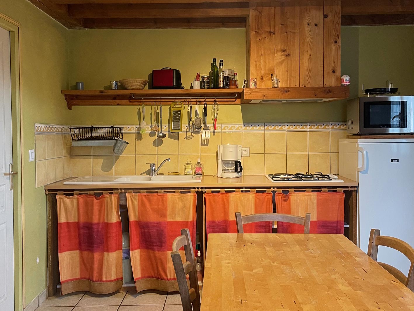 cuisine-gite